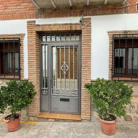 Casa Enmedio Villa Iznatoraf Luaran gambar
