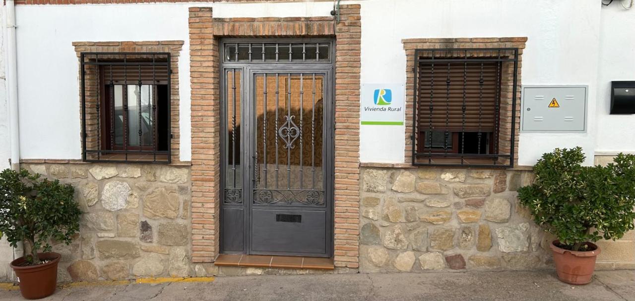 Casa Enmedio Villa Iznatoraf Luaran gambar